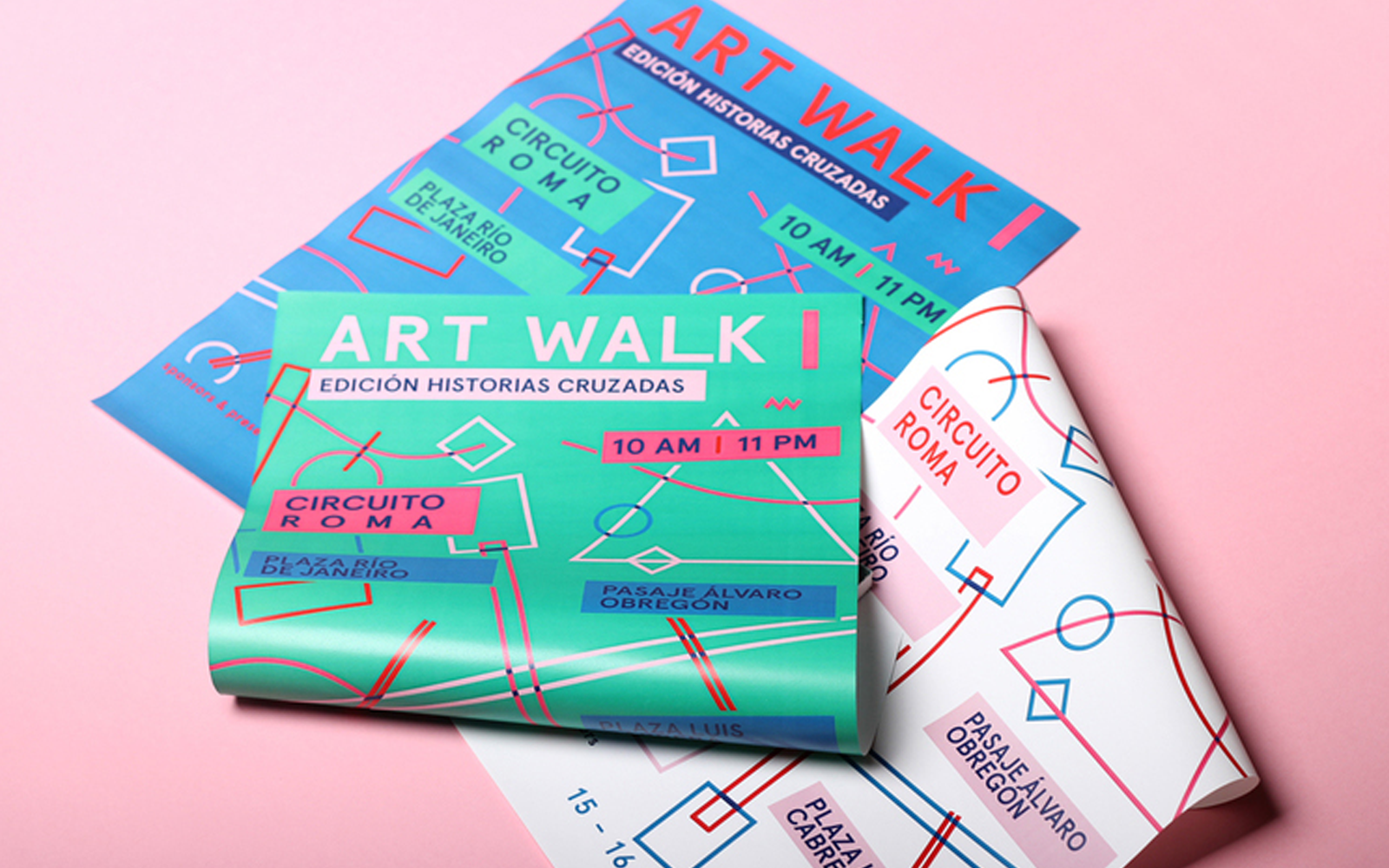 Art Walk